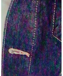 UNIQLO | デニムジャケット