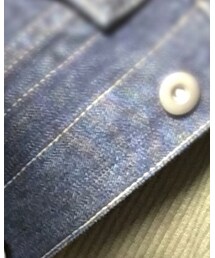 UNIQLO | デニムジャケット