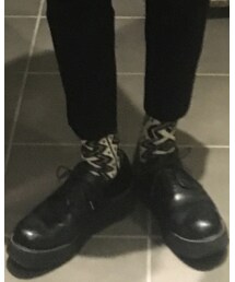 foot the coacher | シューズ
