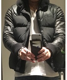 FREE'S SHOP | ライダースジャケット