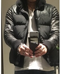 LOUNGE LIZARD | Tシャツ/カットソー