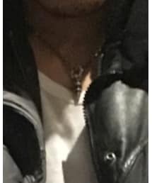 LONE ONES | ネックレス