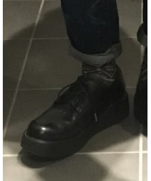 foot the coacher | ブーツ