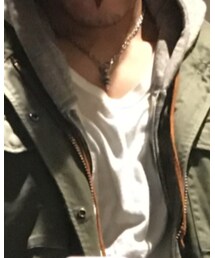 AMERICAN RAG CIE | Tシャツ/カットソー