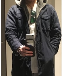 BEDWIN & THE HEARTBREAKERS | ミリタリージャケット