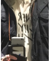 nonnative | Tシャツ/カットソー