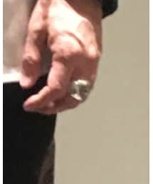 CHROME HEARTS | リング