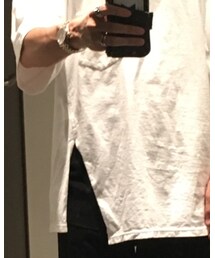 UNUSED | Tシャツ/カットソー