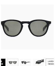 GARRETT LEIGHT | メガネ