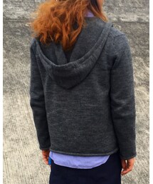 COMME des GARCONS HOMME PLUS | ニット/セーター