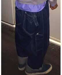 Levi's RED | デニムパンツ