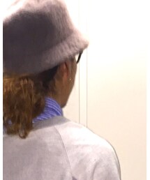 白山眼鏡店 | メガネ