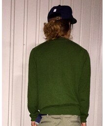 COMME des GARCONS HOMME | ニット/セーター