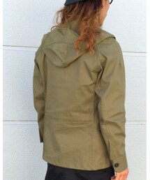 Mackintosh | ブルゾン