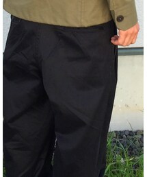 COMME des GARCONS HOMME PLUS | その他パンツ