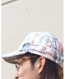 XLARGE | キャップ