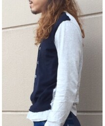 COMME des GARCONS SHIRT | Tシャツ/カットソー