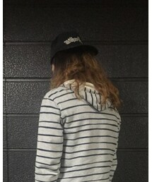 Pledge | キャップ