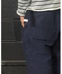 COMME des GARCONS SHIRT | その他パンツ