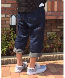 COMME des GARCONS HOMME | デニムパンツ