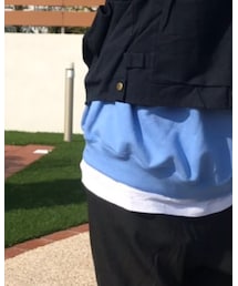 GILDAN | パーカー