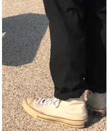 CONVERSE | スニーカー