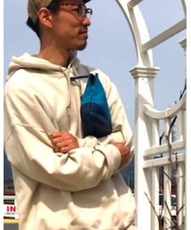 GAP | クラッチバッグ