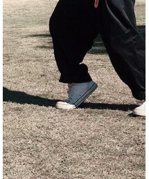 CONVERSE | スニーカー