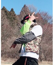 リメイクスウェット | スウェット