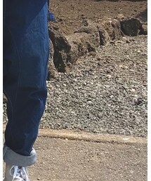 GANRYU | デニムパンツ