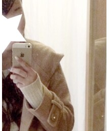 CECIL McBEE | ジャケット/アウター