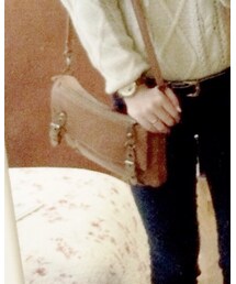 no brand | ショルダーバッグ