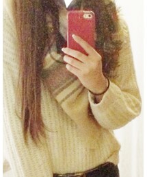 GARAGE | ストール/ショール