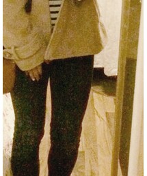 GARAGE | デニムパンツ