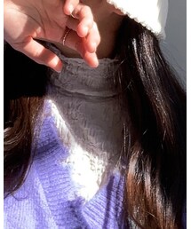 w closet | トップス