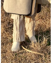 lawgy | その他パンツ