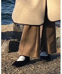 GU | スラックス