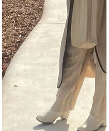 lawgy | その他パンツ