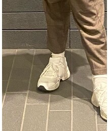 GU | スニーカー