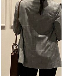 GU | テーラードジャケット