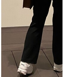 GU | スラックス