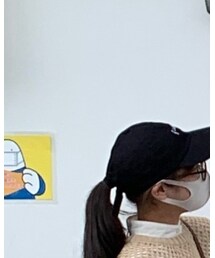 UNIQLO | キャップ