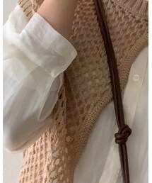 GU | シャツ/ブラウス