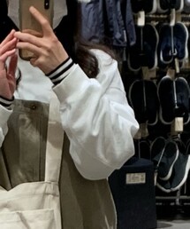 GU | スウェット