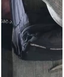 MICHIKO LONDON | ボディバッグ/ウエストポーチ