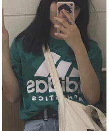 adidas | Tシャツ/カットソー