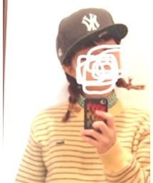 NEW ERA | キャップ