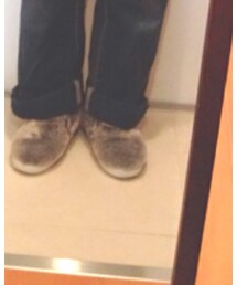 KOYUK | スニーカー