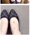 Handmade(ハンドメイド)の「アクセサリー(アンクレット)」