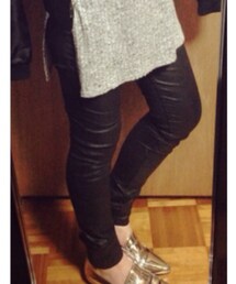 H&M DIVIDED | パンツ